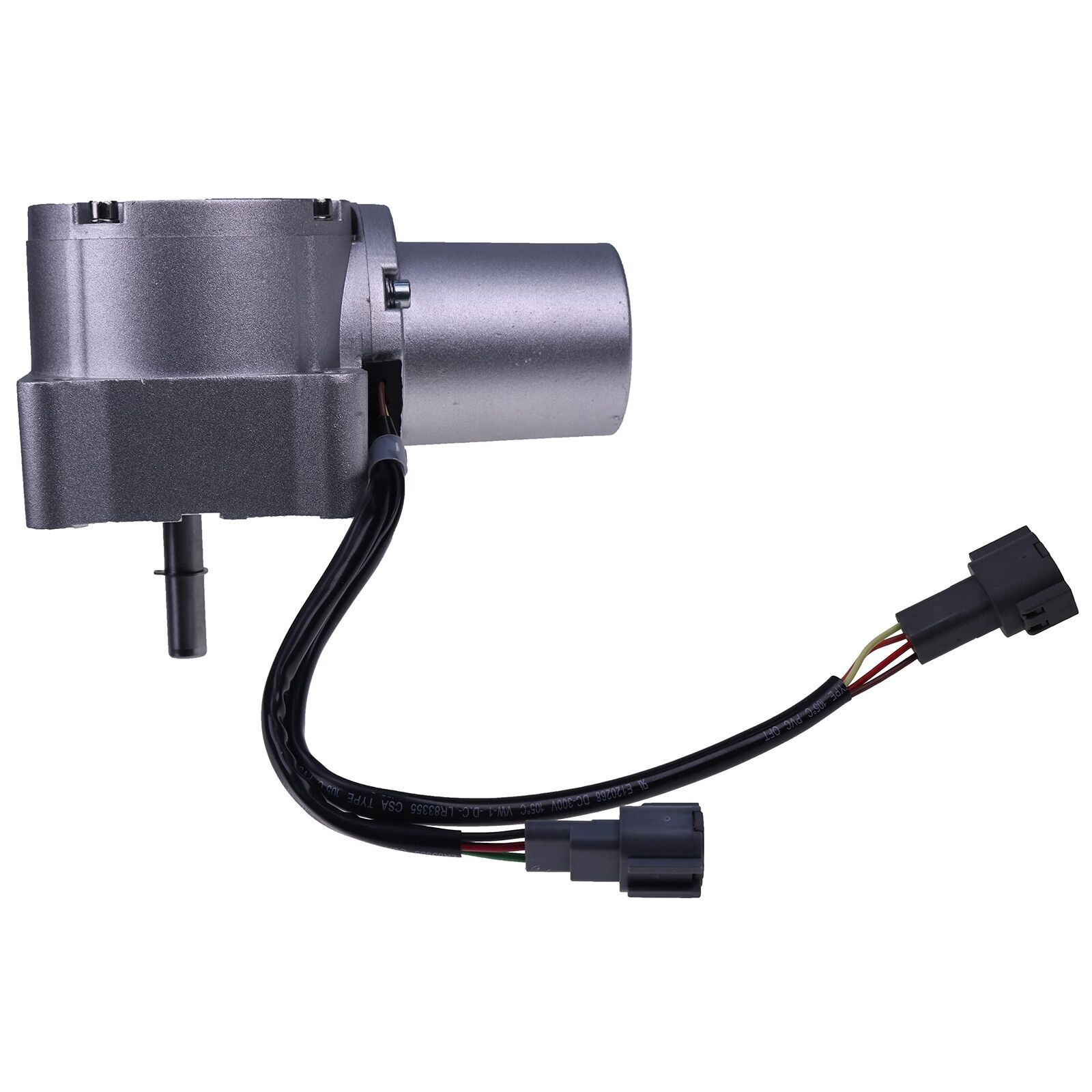 Throttle Motor KP56RM2G For Hitachi Excavator EX120-5 ZAX200