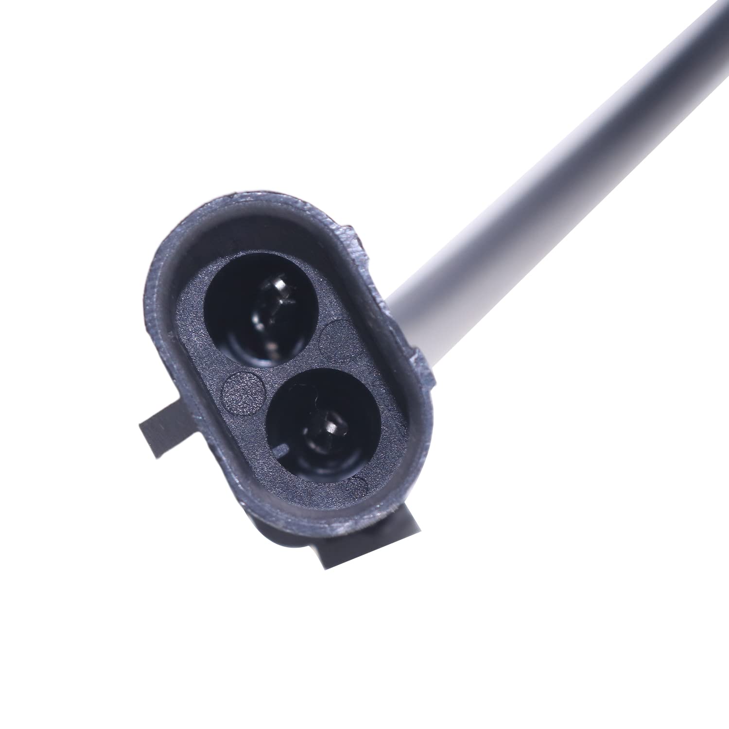 SPAL High Performance 10" (255mm) 12v Cooling Fan (Blowing) - VA11-AP7/C-57S (30100320A