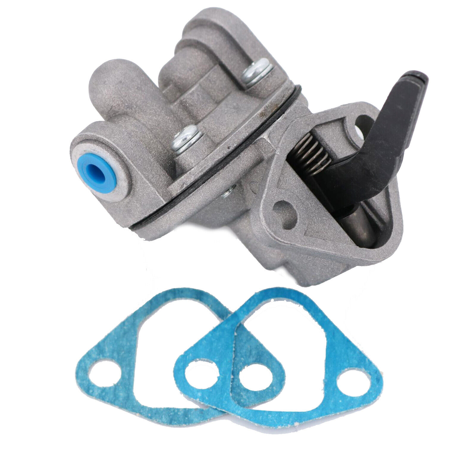 Fuel Feed Pump 129301-52020 for Yanmar 3T75HL Komatsu 3D75-1 3D84