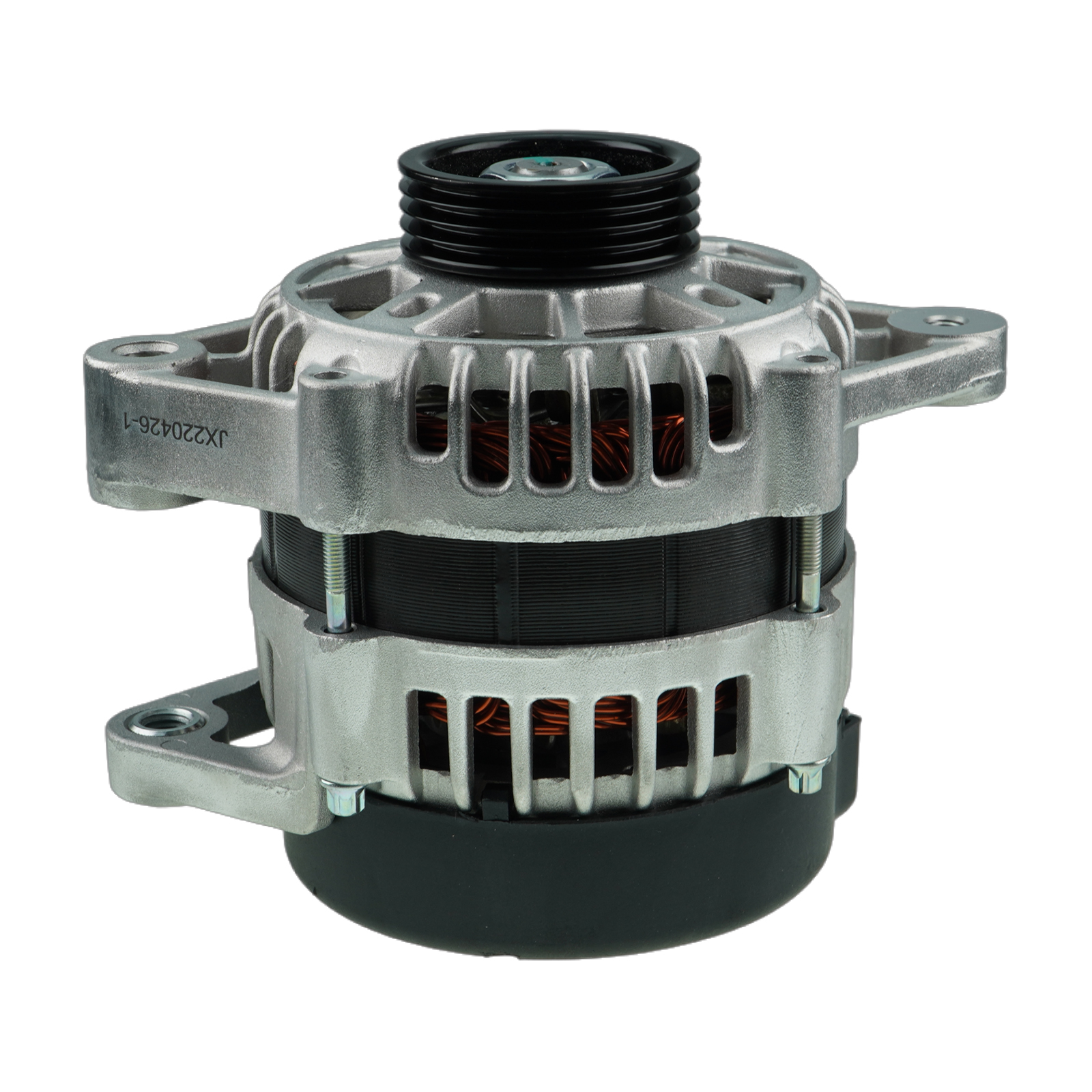 12V Alternator for Chery QQ SQR372 SQR472 800cc Engines | eBay
