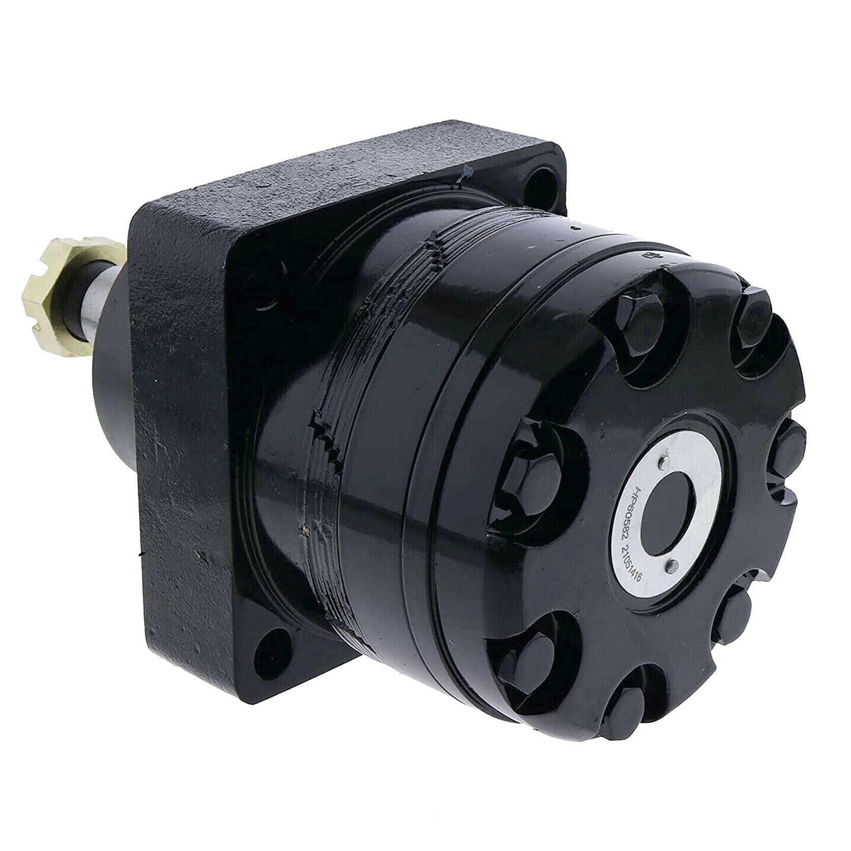 Maーページ 103-5333 Wheel Motor for Exmark Z Master Zero Turn Lawn