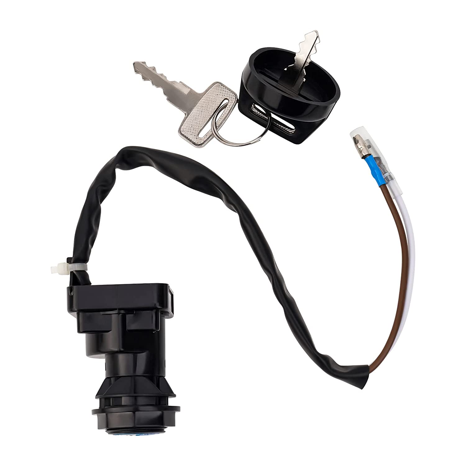 27005-61132 Ignition Switch for Kawasaki Prairie 300 KVF300 1999