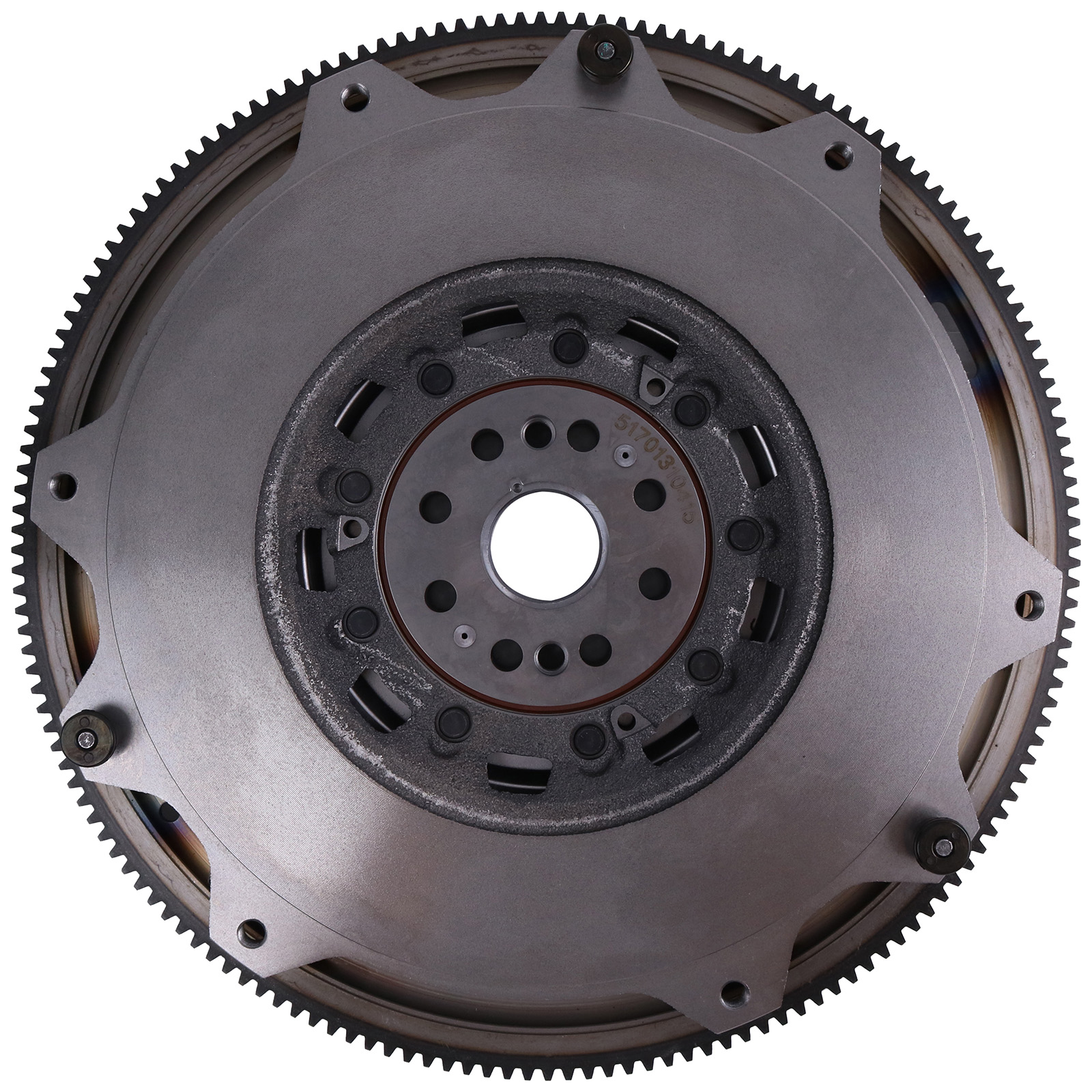 Dual Mass Flywheel BR3Z-6477-B BR3Z6477B for 2011-2014 Ford