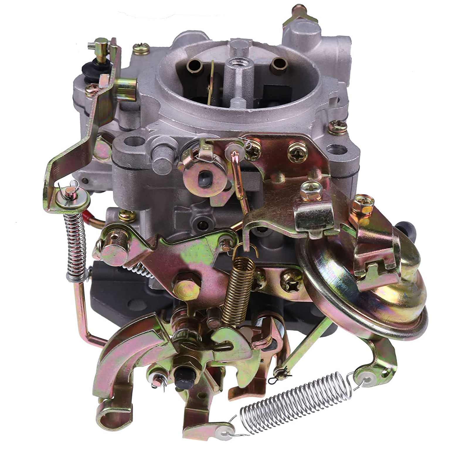 Carburetor MD-006219 MD006219 For Mitsubishi 4G32 4G33 4G64 Tredia