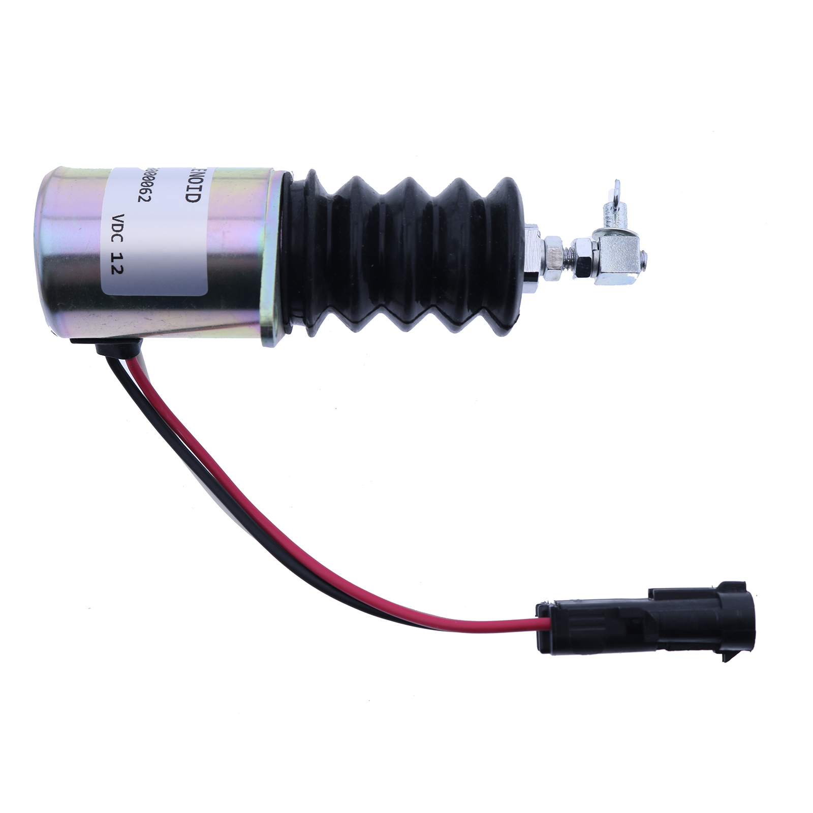 Solenoid AM124383 For John Deere 3215 3235 3215A 3225B 3235B