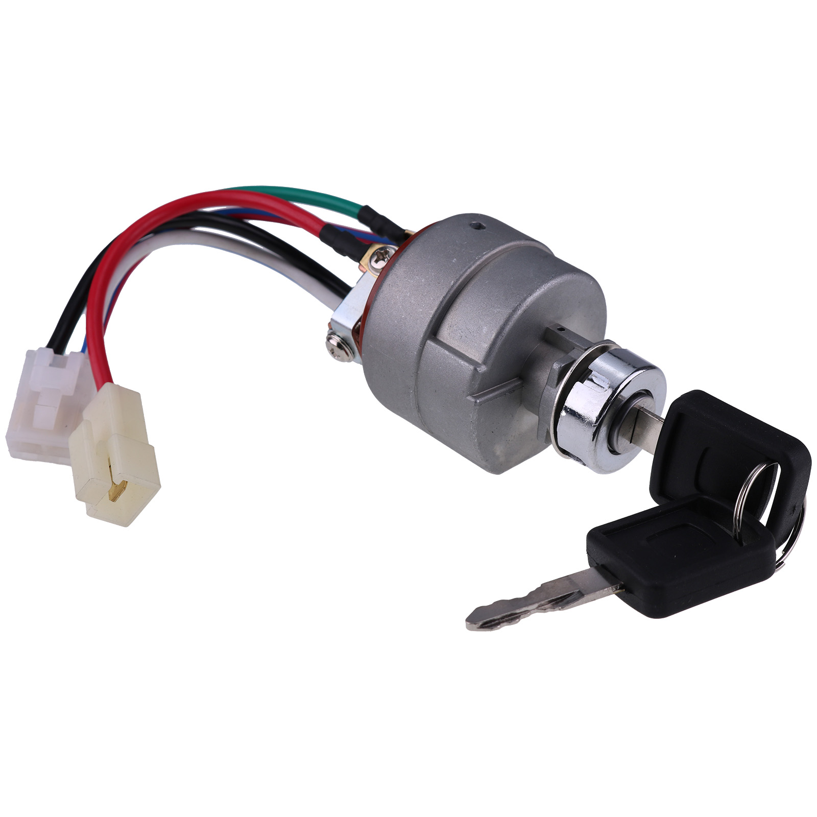 Ignition Switch 194215-52110 For Yanmar FX22 FX22D FX24 YM122