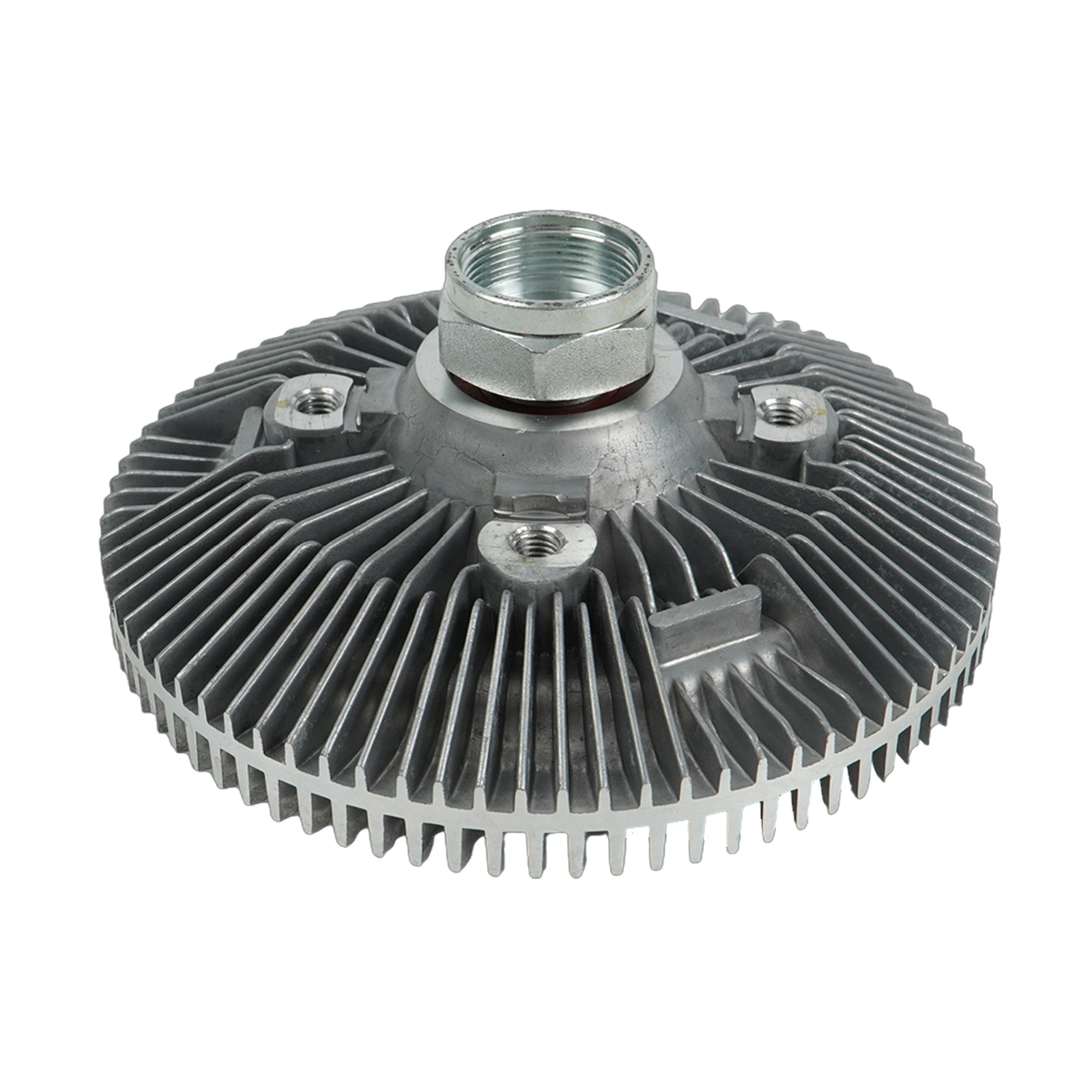 Radiator Fan Clutch 87340008 for Case 580M 580N 580SM+ 580SN 590SM