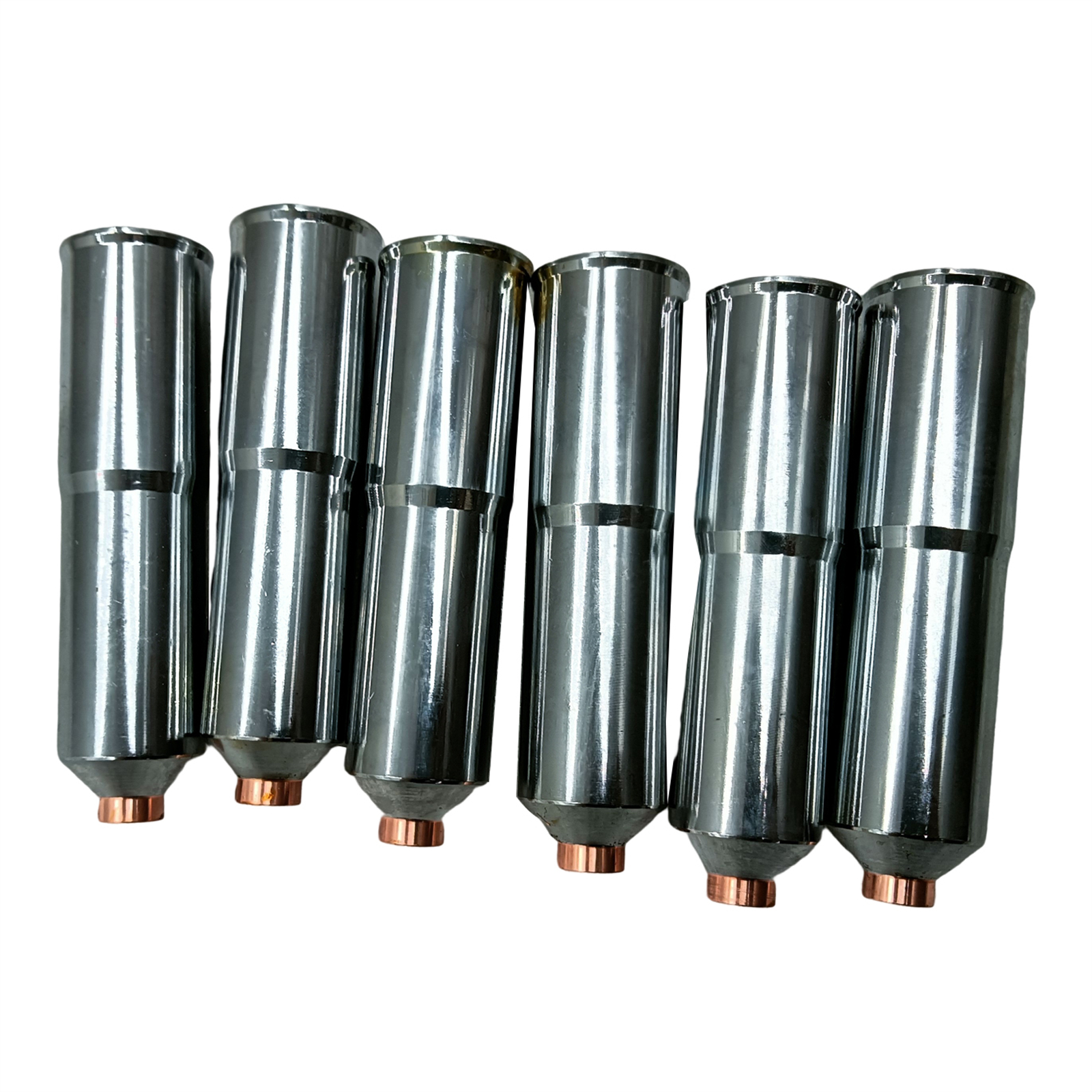 6PCS Injector Sleeve S1117-61180 for Hino Engine E13C | eBay