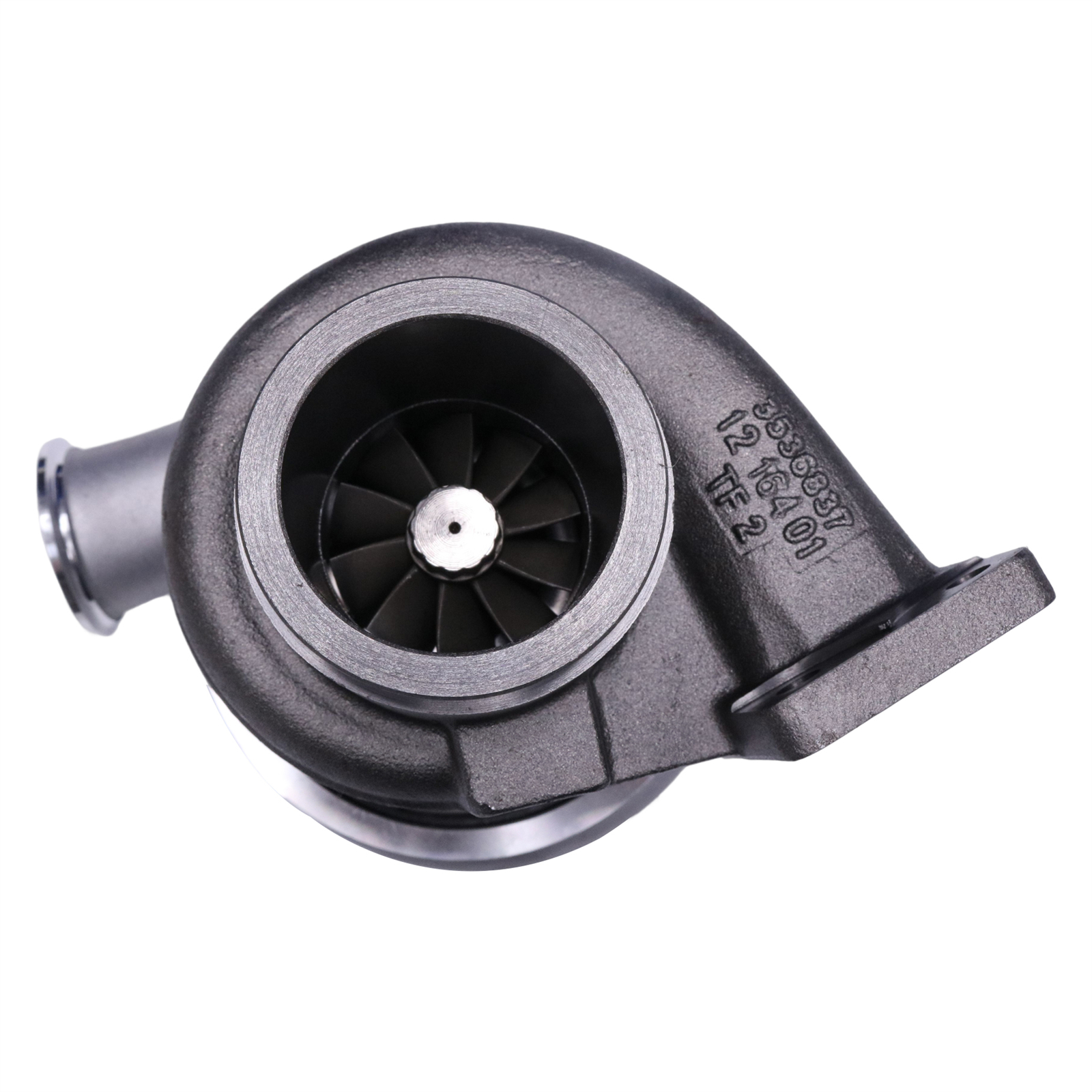 Turbo HX35 Turbocharger 6738-81-8090 For Komatsu PC200-7 PC210LC-7