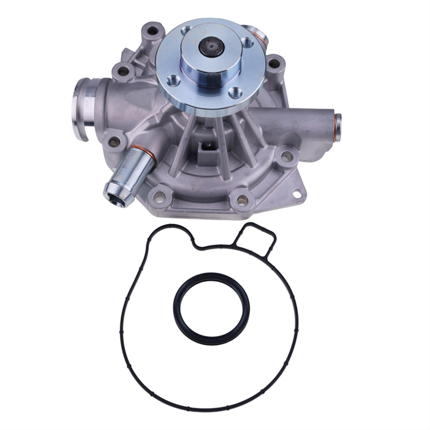 Diesel Fuel Unit Pump 0414799054 A0280745902 - High Quality