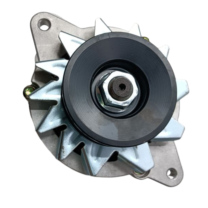 Alternator 8-97022-211-0 For Hitachi Excavator EX120 Isuzu