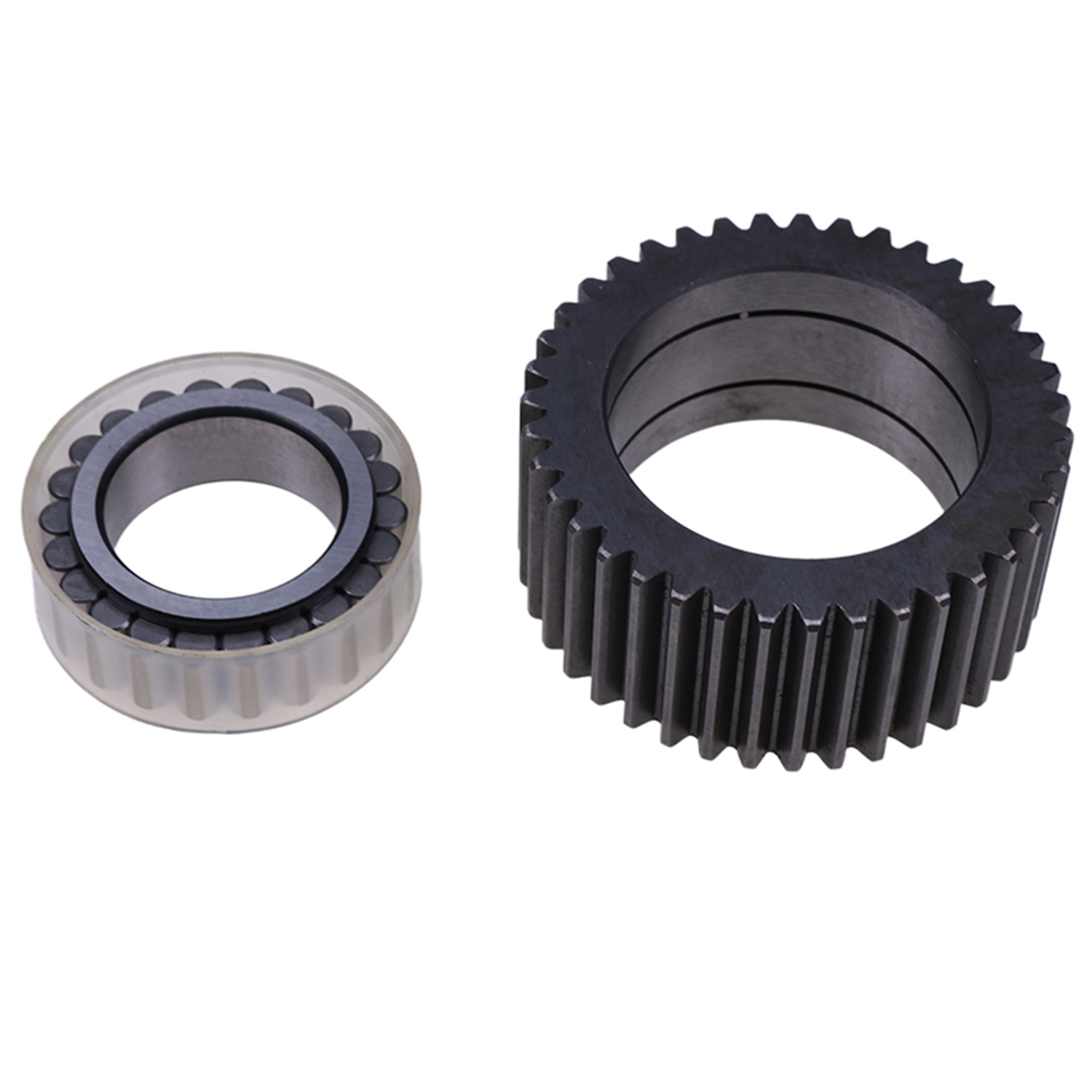 メンズJOHN DEERE カバーオール 4Lサイズ　新品未使用品 メンズJOHN DEERE カバーオール 4Lサイズ 新品未使用品 BIG ALLIED別注