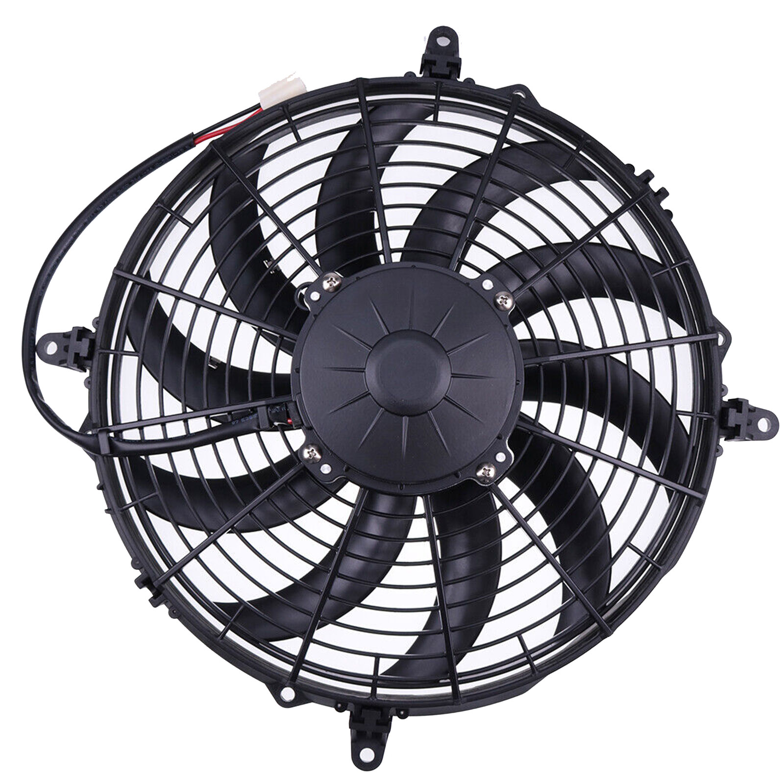 トイファン専用 Fan Assembly V0511-45730 For Kubota SVL65-2 SVL75-2 SVL90-2 SVL95