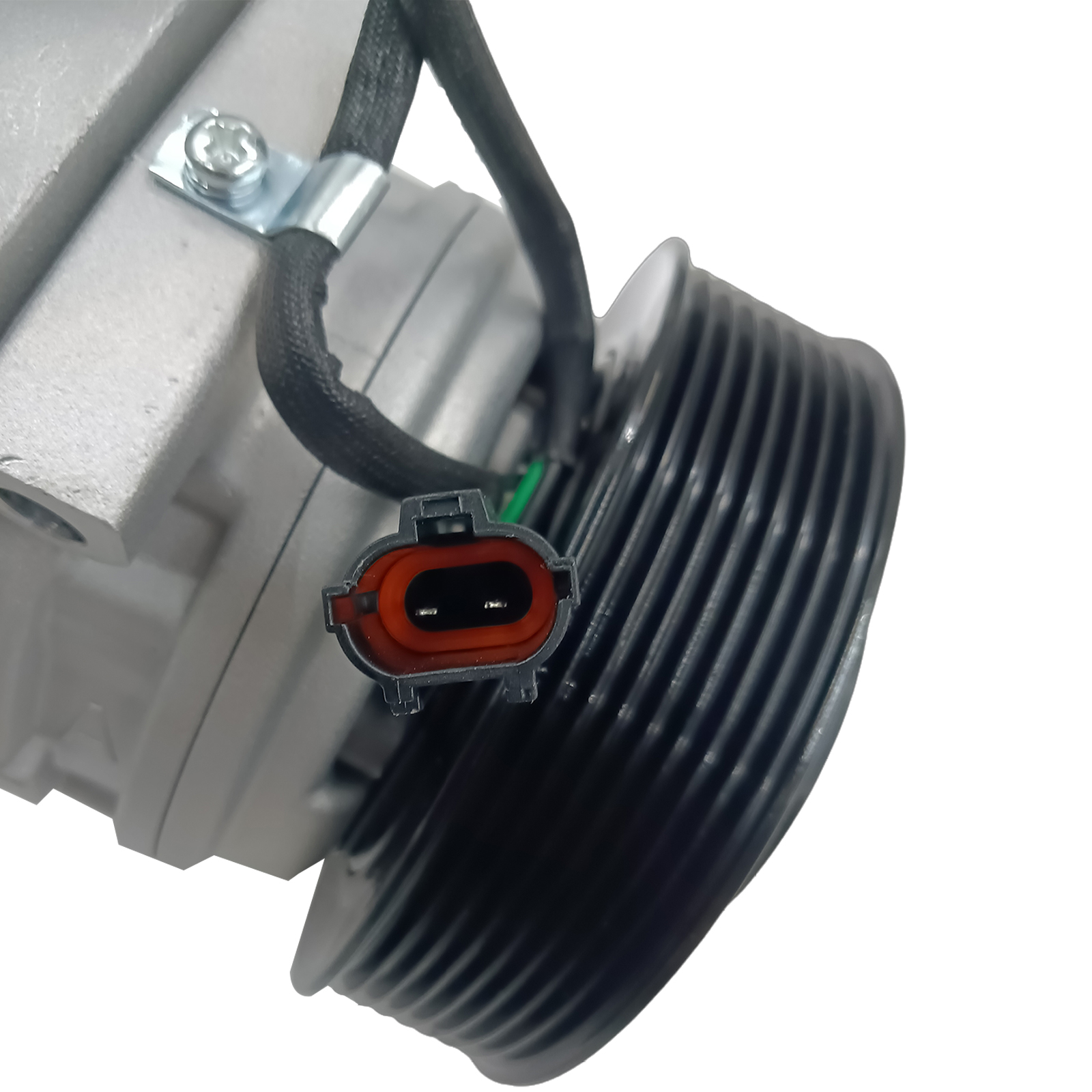 A/C Compressor K1057338 3L071- 0059 400102-00381 for Doosan
