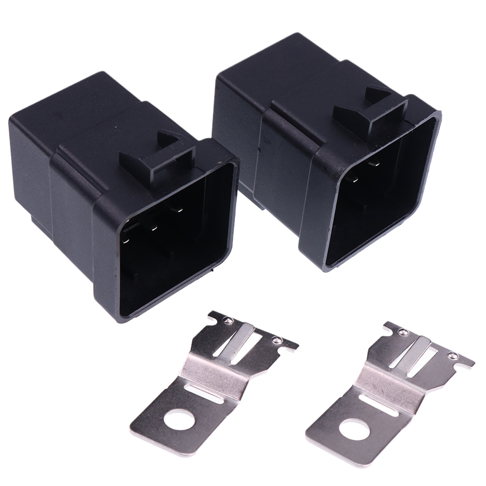 Aazon.co: 6669415 Fuel Tier Solenoid Copatible FOR Bobcat 553 643