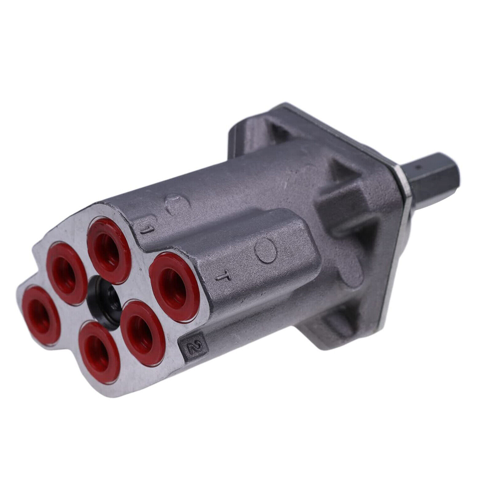 Hydraulic Pilot Control Valve 9239583 9257577 For Hitachi ZAX200