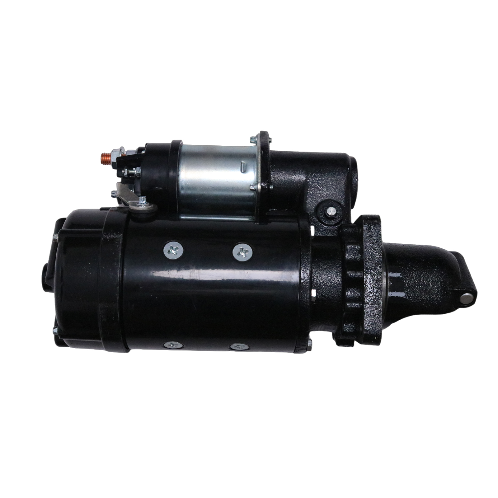 12V 10T Starter Motor 4N0241 9X0354 For CAT Engine 3204 931
