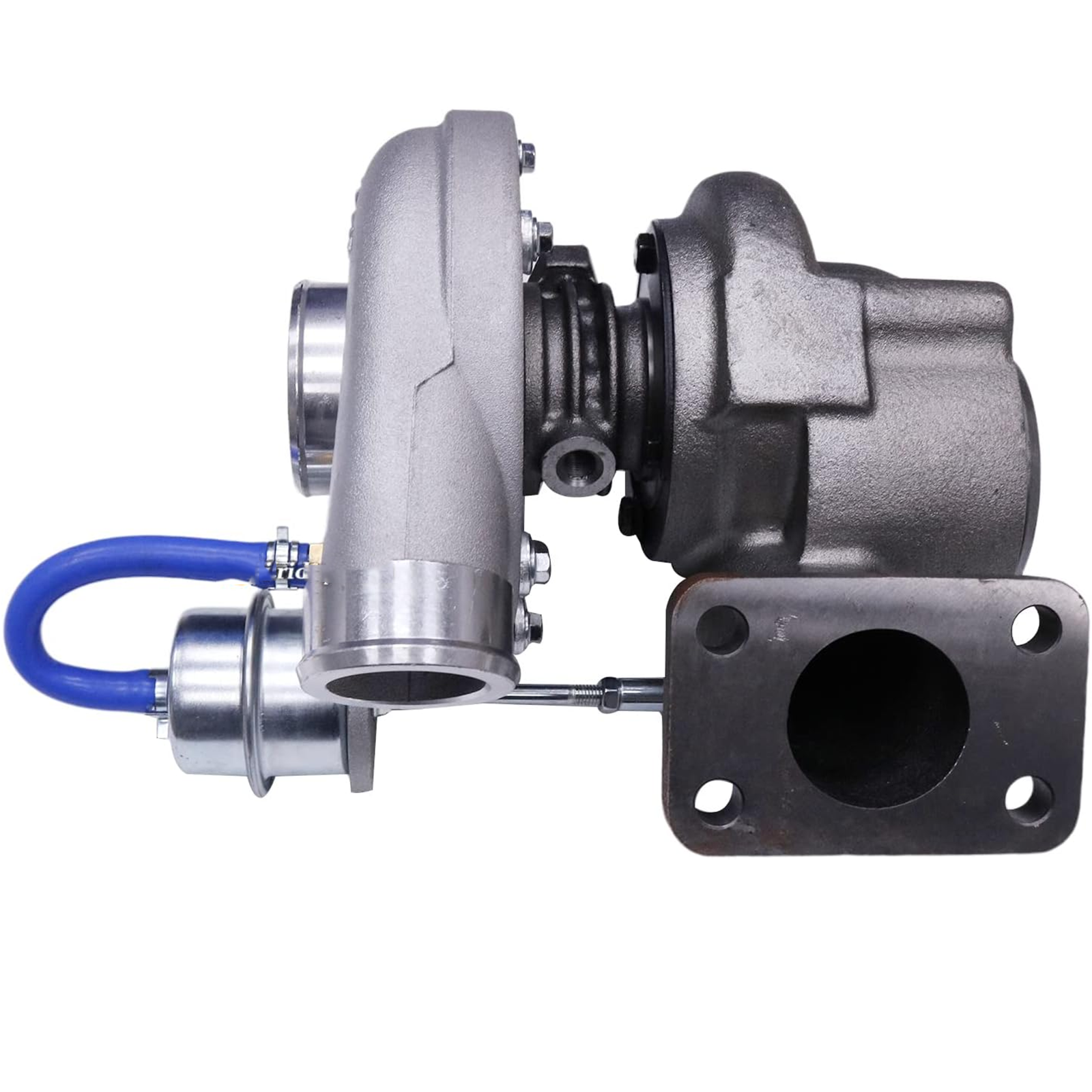 Turbo GT2556S Turbocharger 2674A843 for Perkins 1104D-44T Engine
