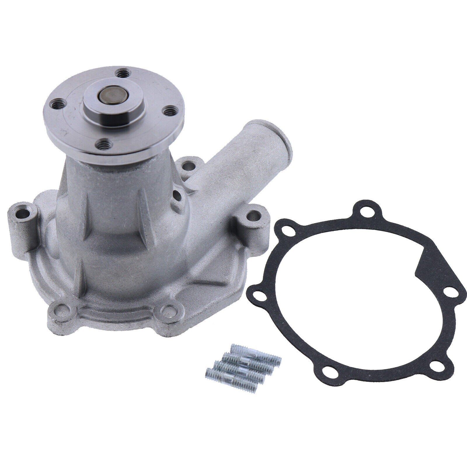 カバル　Gen2 Water Pump PJ7410770 For Volvo Excavator EC13 EC14 EC15 EC20