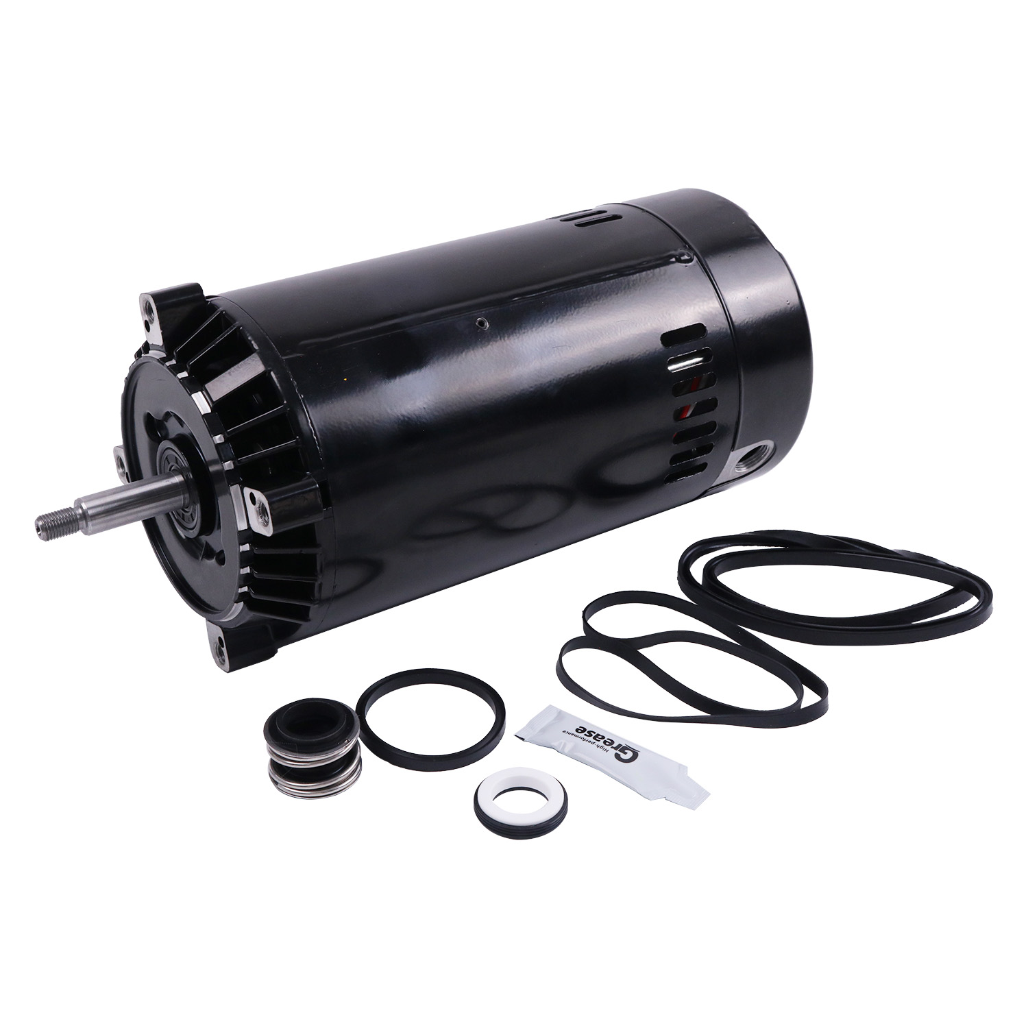 Super Pump Pool Pump Motor SP2610X15 MOTORK-SP2610X15