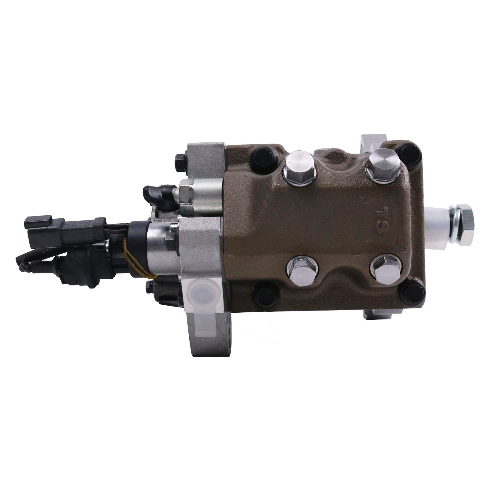 冷凍M50 Air Conditioning Compressor 4456130 Fit for Hitachi Excavator