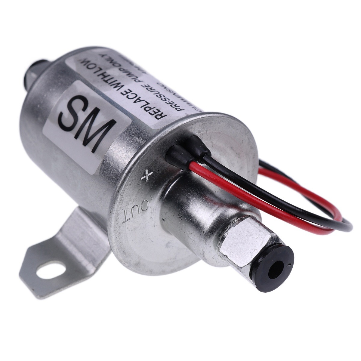 Fuel Pump 12V A064S967 149-2790 For Cummins Onan Generator 3.5-5