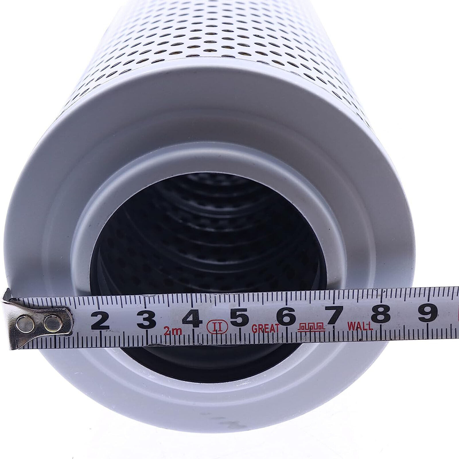 Hydraulic Filter 4225846 for Hitachi Excavator EX60-3 EX75UR