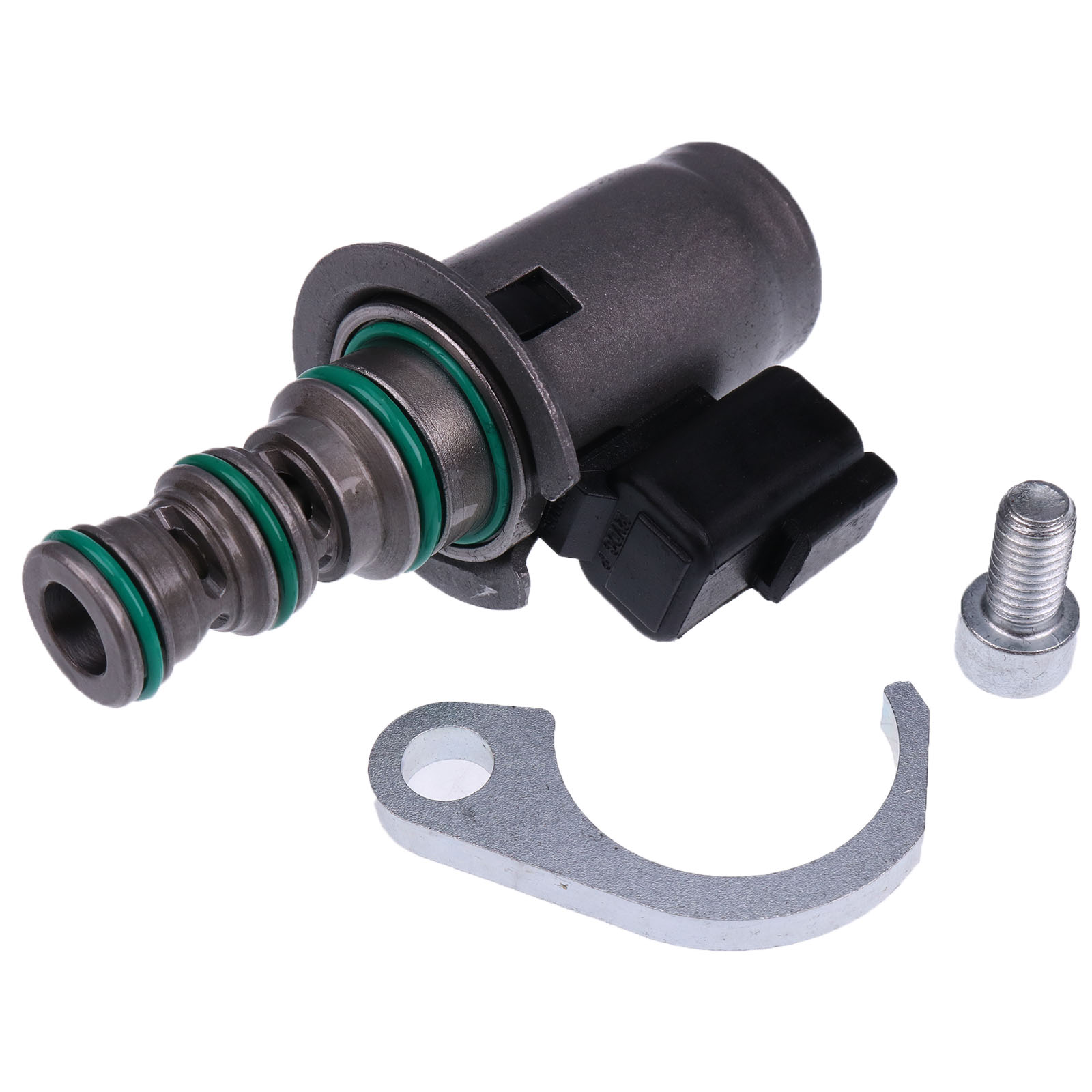 Solenoid Valve Assembly 25/220804 25/228884 for JCB 3CX 4CX 4CX444