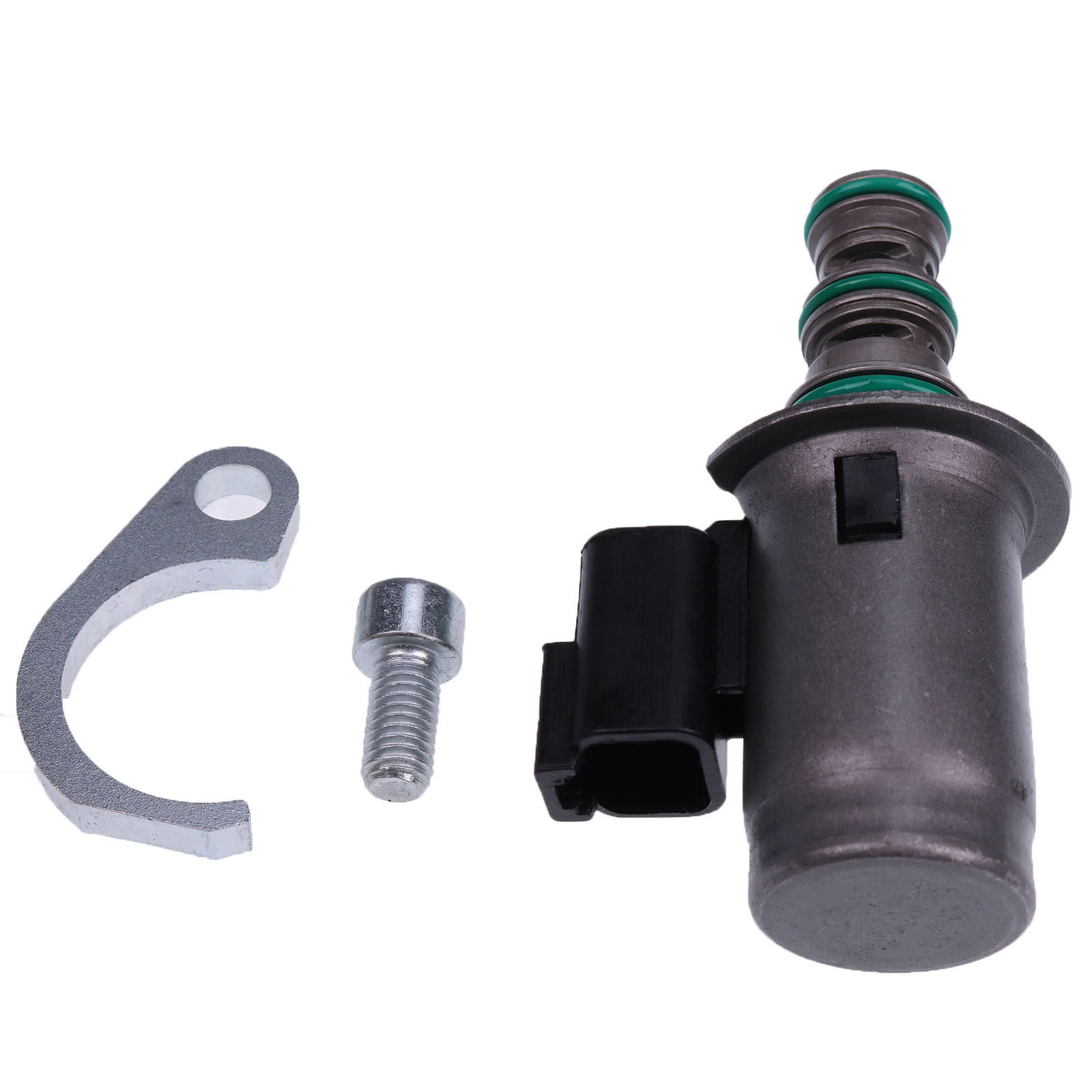 Solenoid Valve Assembly 25/220804 25/228884 for JCB 3CX 4CX 4CX444