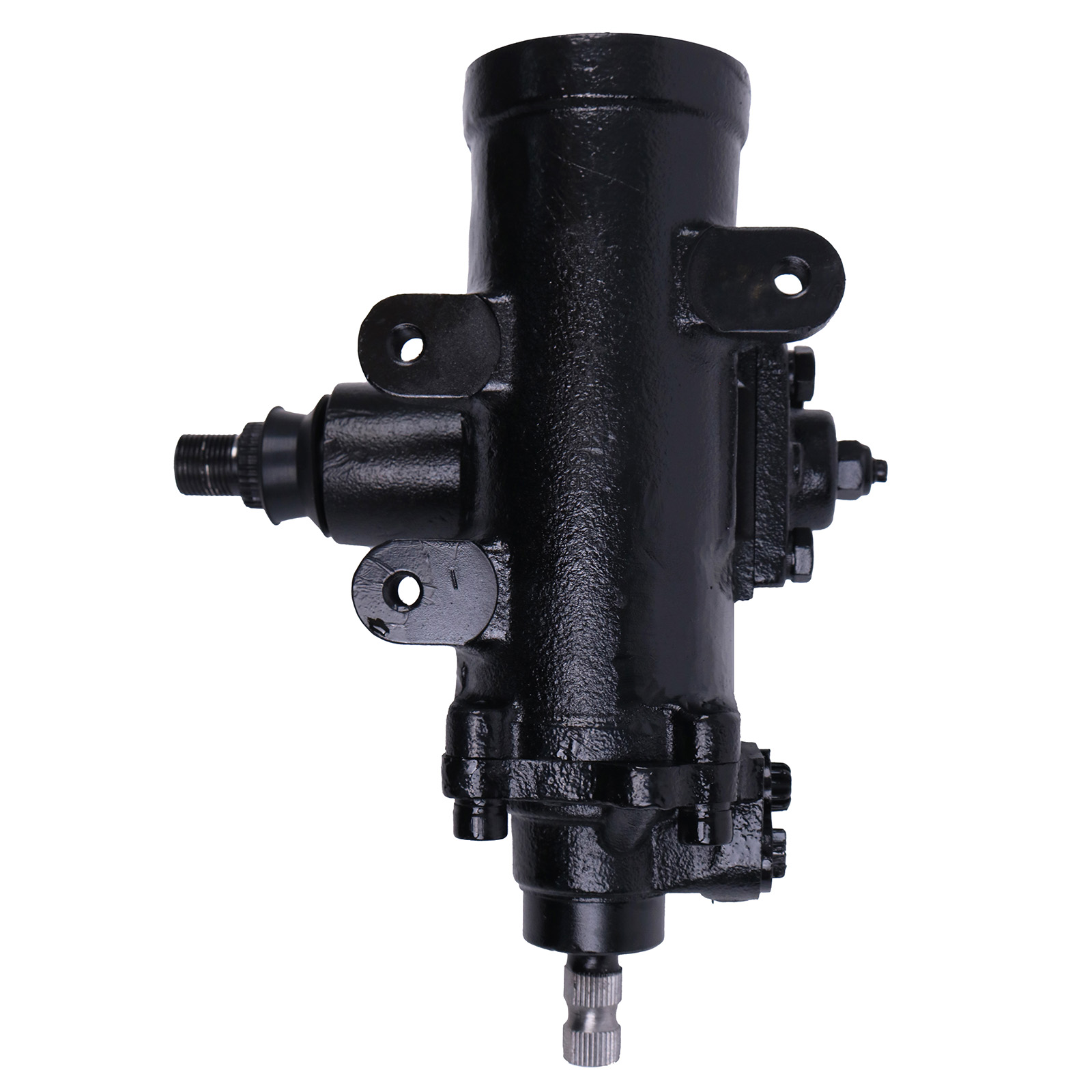 Power Steering Gear box 27-7525 277525 for Chevrolet Blazer GMC