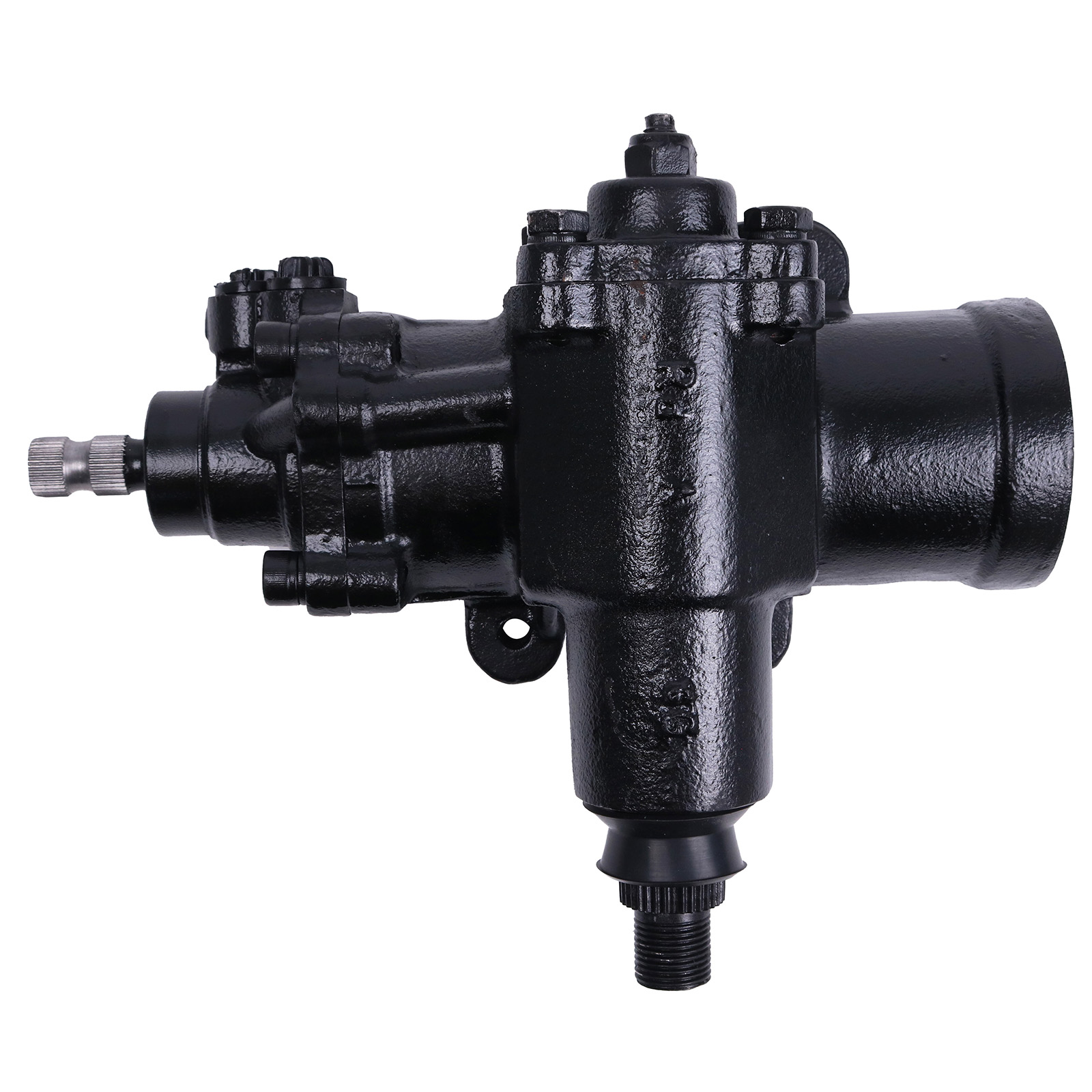 Power Steering Gear box 27-7525 277525 for Chevrolet Blazer GMC