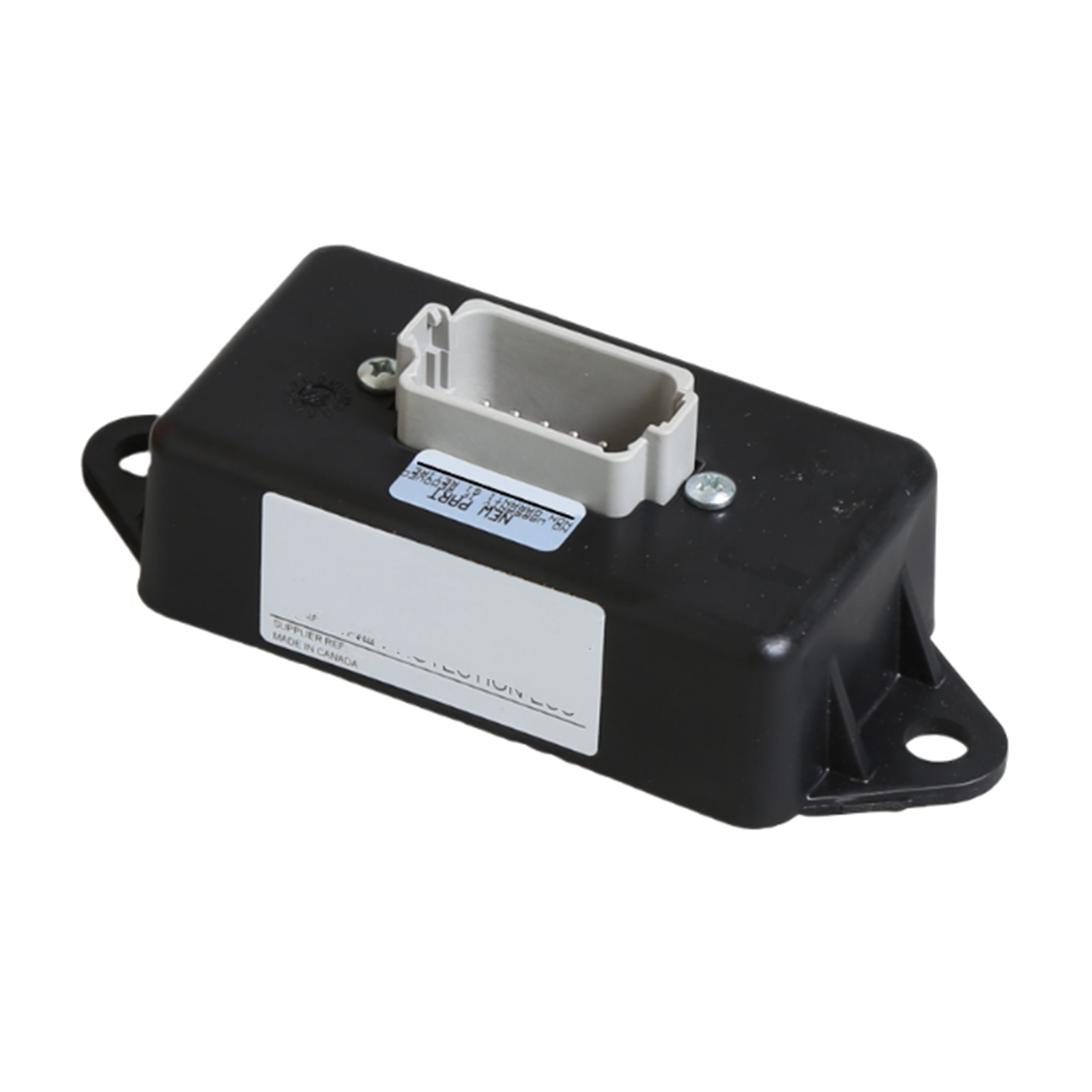 Engine Protection ECU 728/28300 72828300 for JCB Backhoe 3CX 4CX