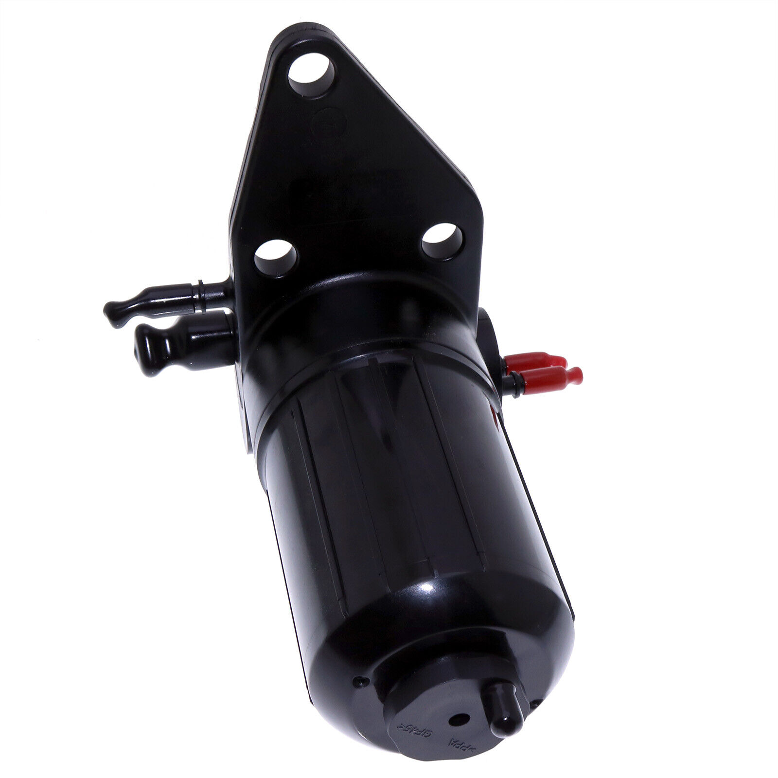 Fuel Pump 10000-02620 10000-07538 10000-46312 For FG Wilson