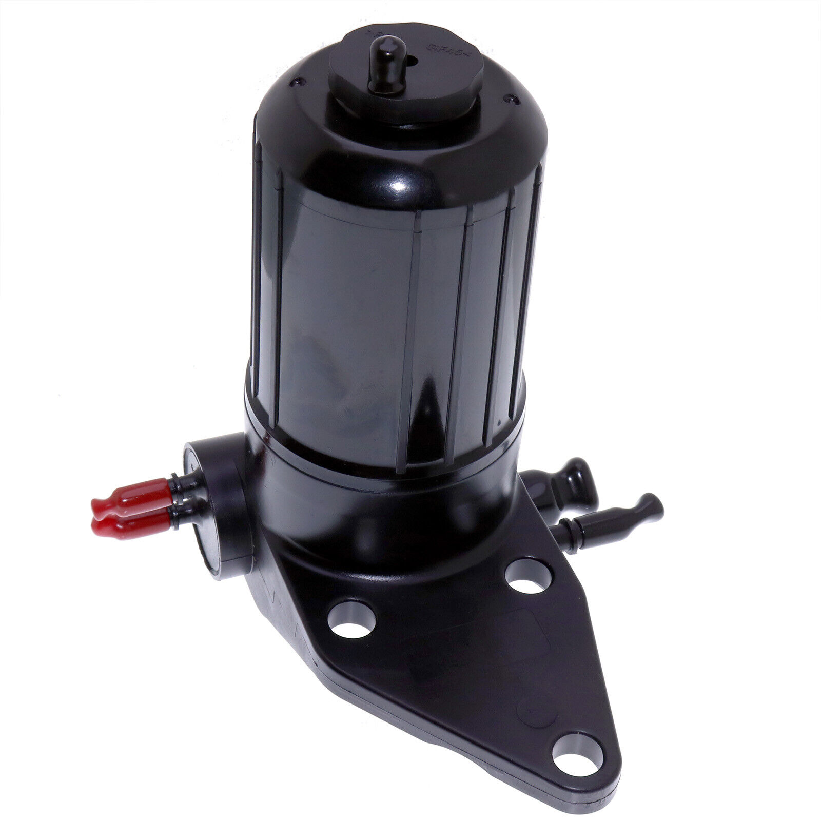 Fuel Pump 10000-02620 10000-07538 10000-46312 For FG Wilson