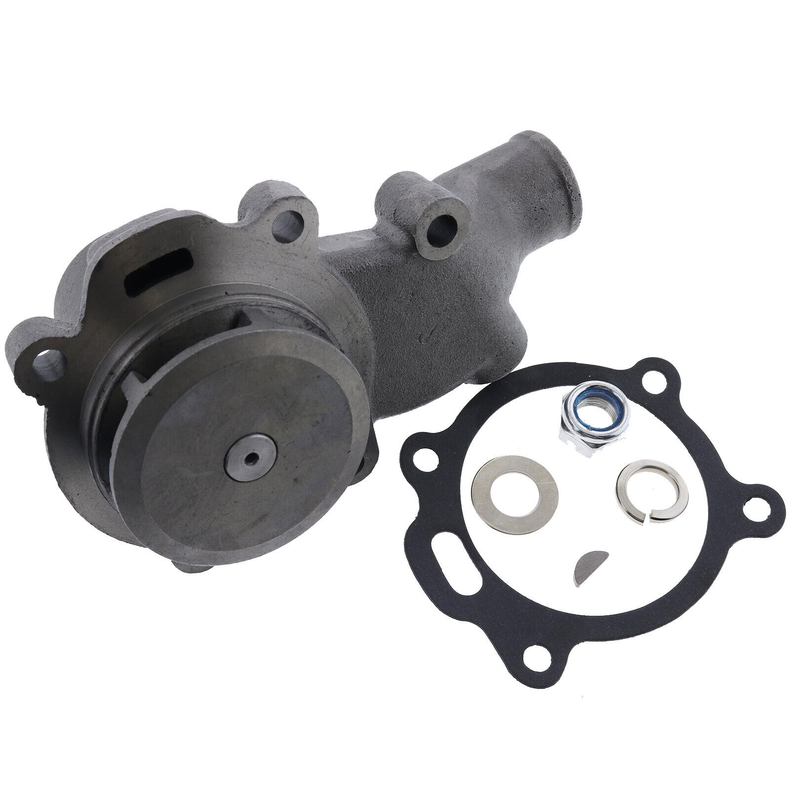 Water Pump 02/101786 02/100066 For JCB 1400B 1550B 3CX 4C 3D