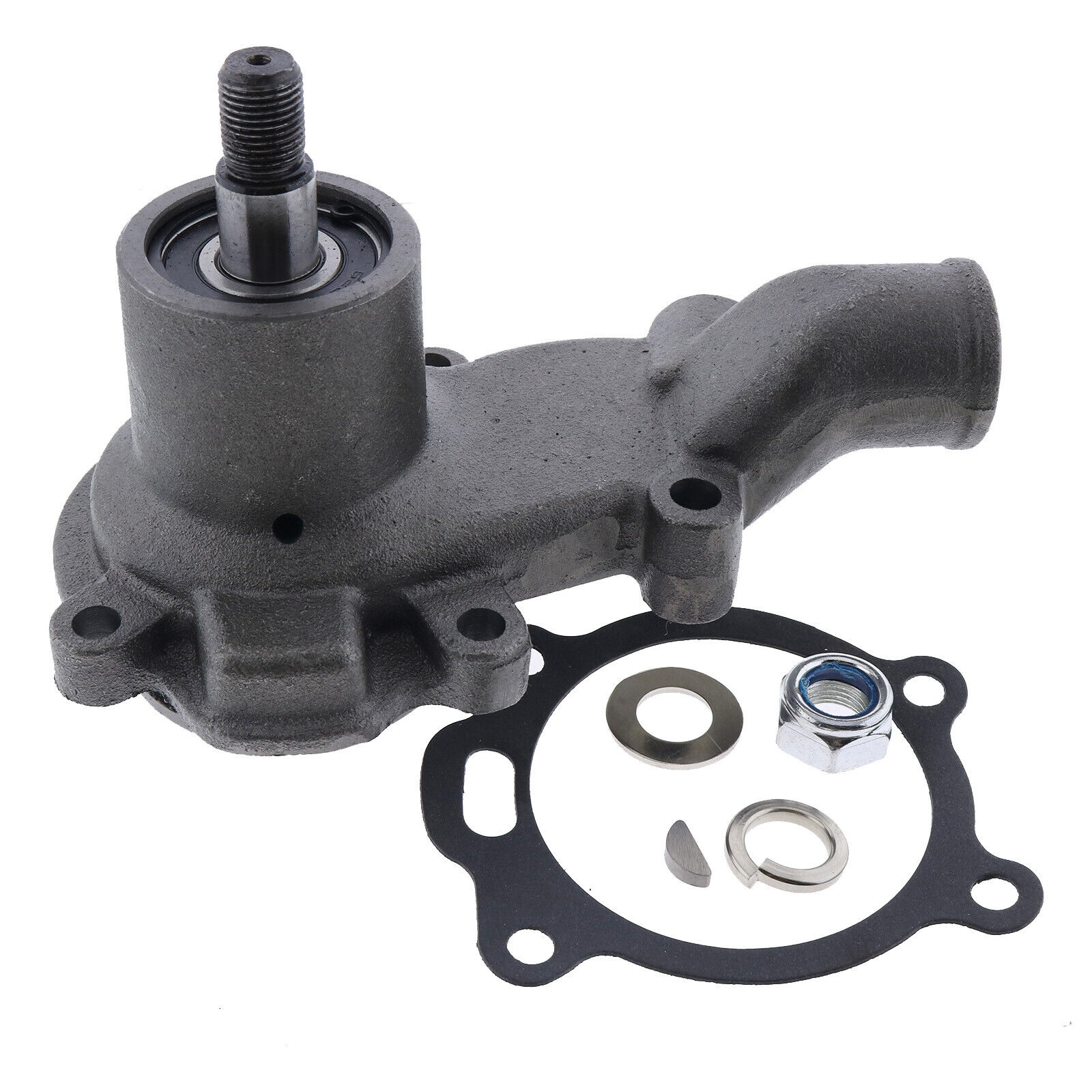 Water Pump 02/101786 02/100066 For JCB 1400B 1550B 3CX 4C 3D
