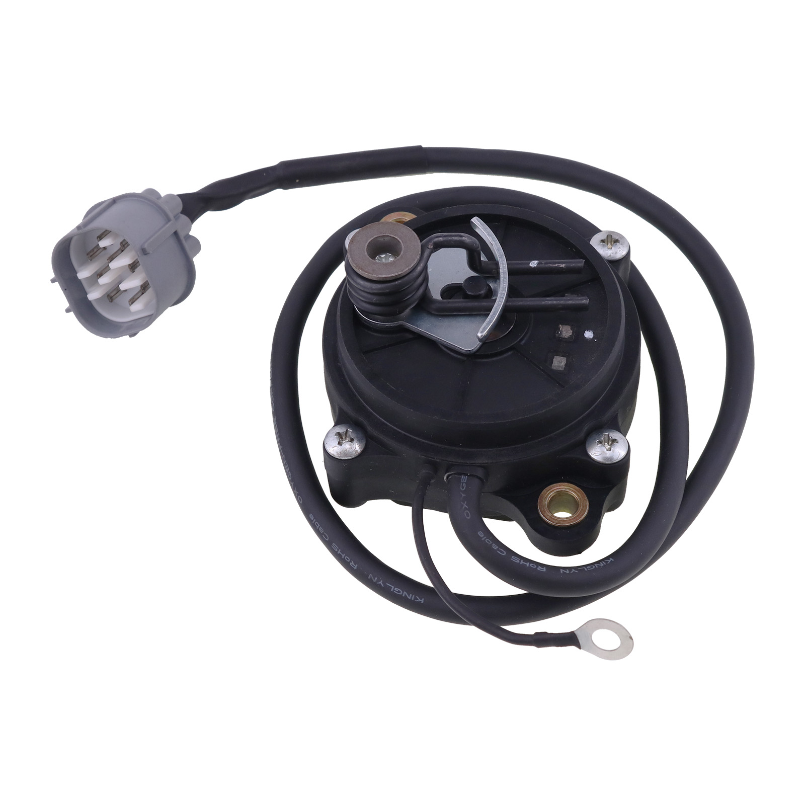 Q890-314000 CFMOTOモデル400、500、600、800、950 Front Gear Motor Q890-314000 for CFMoto CForce 400 500 600 800 950