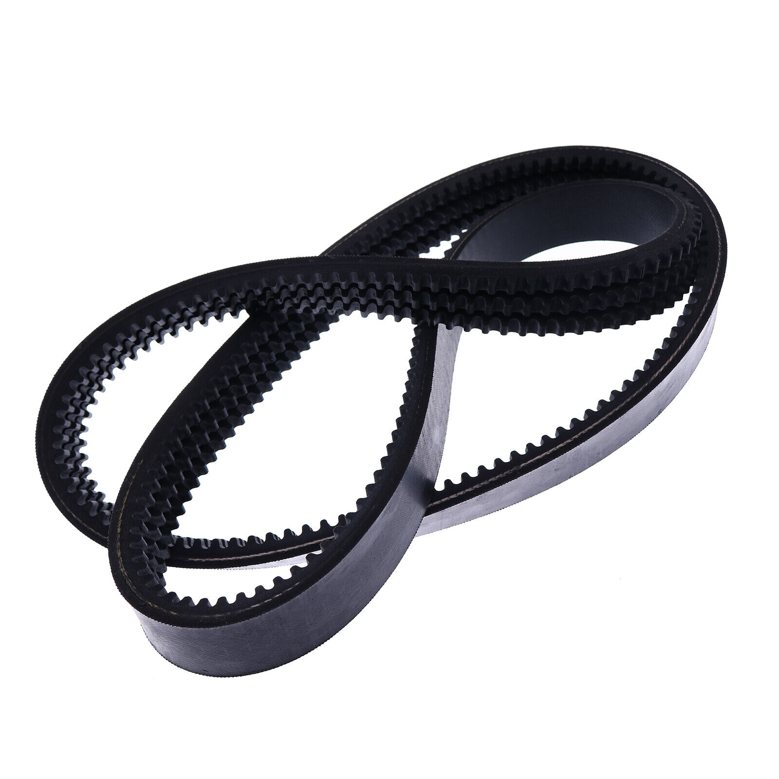 Part # 6736775 Drive Belt For Bobcat Skid Steer T140 T180 T190 | eBay