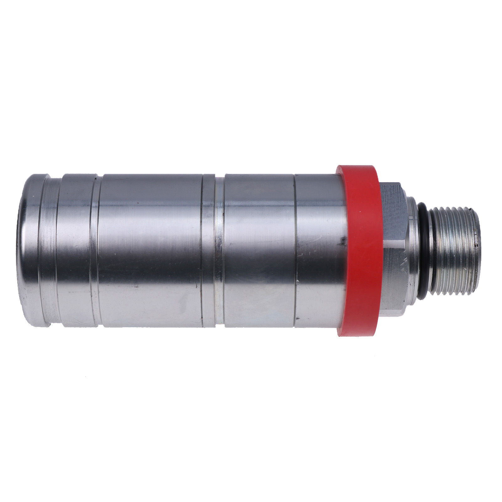 Hydraulik-Schnellkupplung Weiblich – Ersatzteil RE73041 Kompatibel Mit John Deere Traktoren, 1/2 Zoll Gewinde, Robust & Zuverlässig Für Landmaschinen
