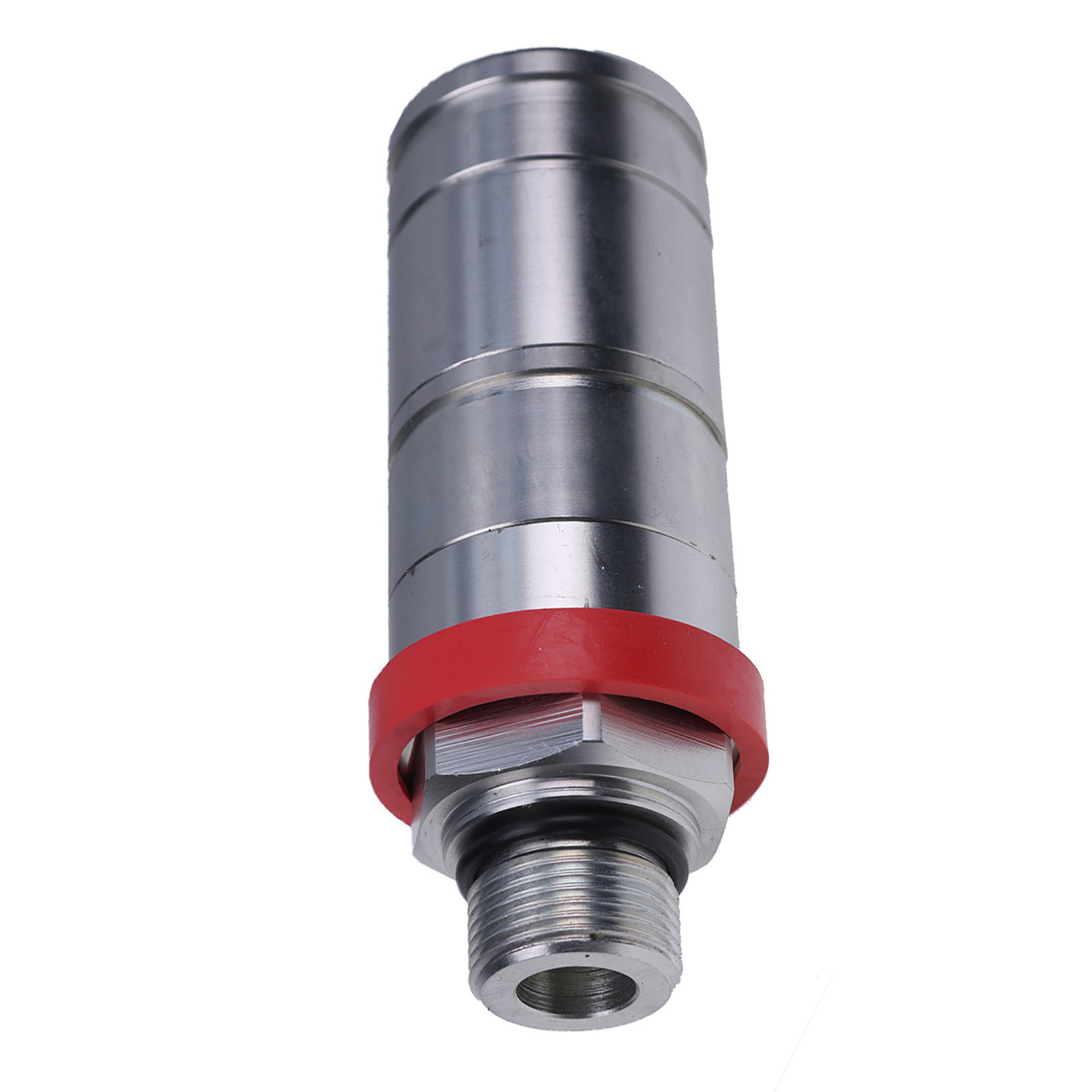 SJ11129 Hydraulic Quick Connect Coupler RE219420 For John