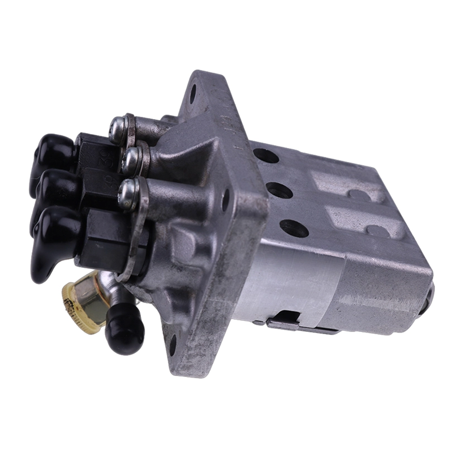 エルホリ Fuel Injection Pump 131017641 131017640 for Shibaura Tractor