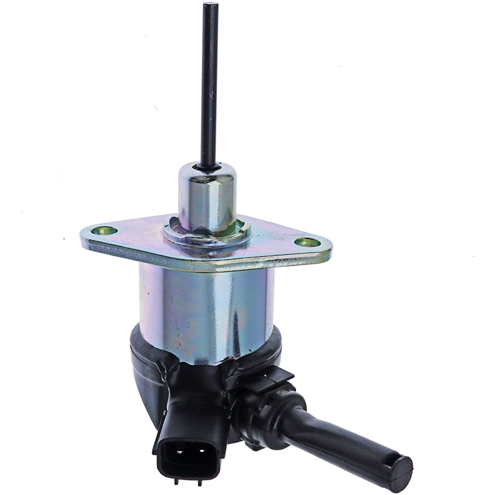 Fuel Solenoid 22568091 for Ingersoll Rand Compressor C185WKUB-T2