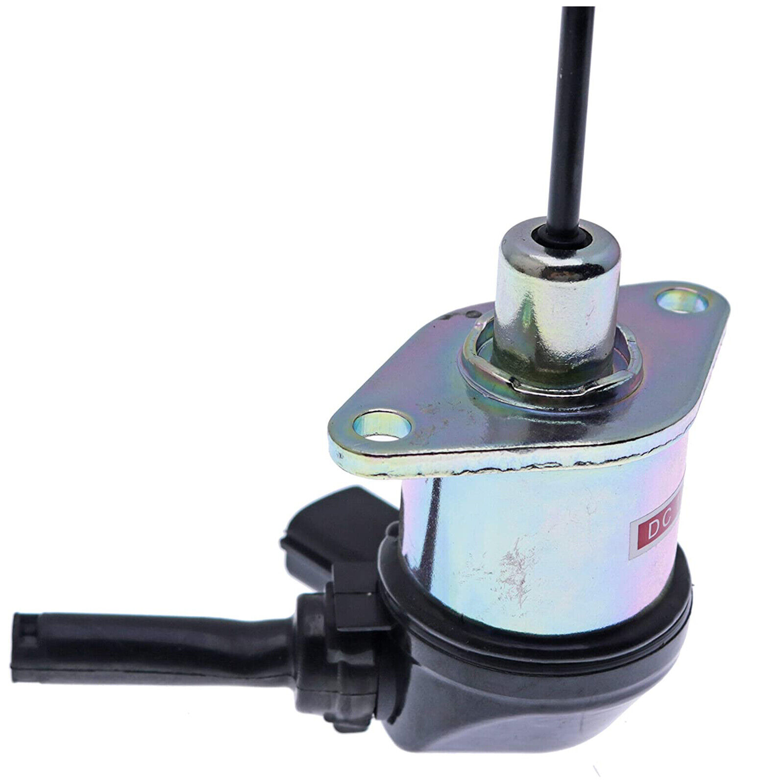 shoです Fuel Solenoid 22568091 for Ingersoll Rand Compressor C185WKUB-T2