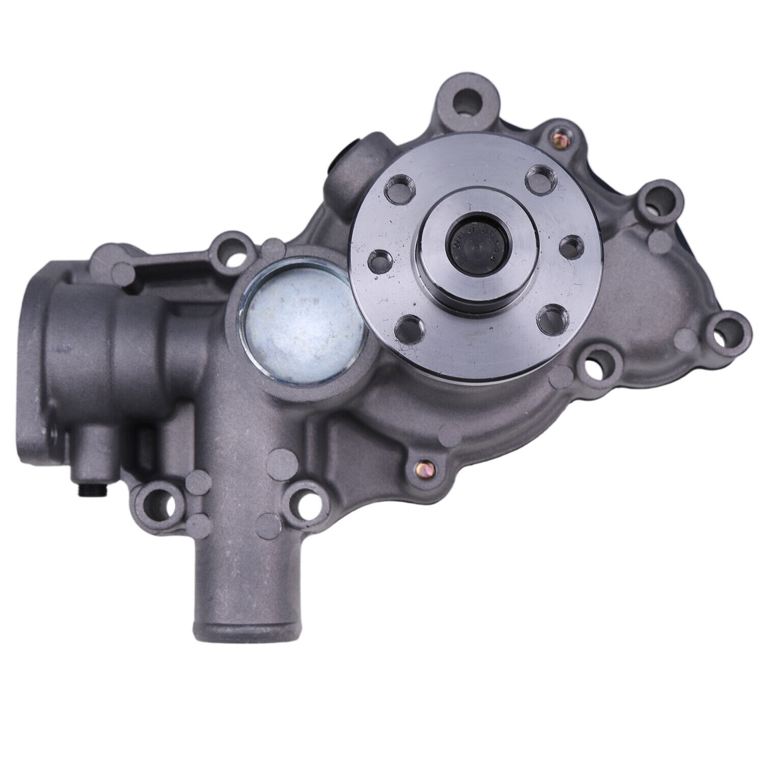 【残りわずか】 Pump Water 8-97254-148-1 Hitachi 4LE2 4LE1 Engine Isuzu For トップス