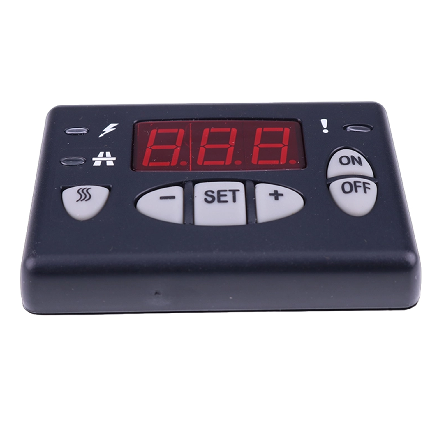 y'sコート Cab Controller 79-60409-00 for Carrier Viento / Xarios 300