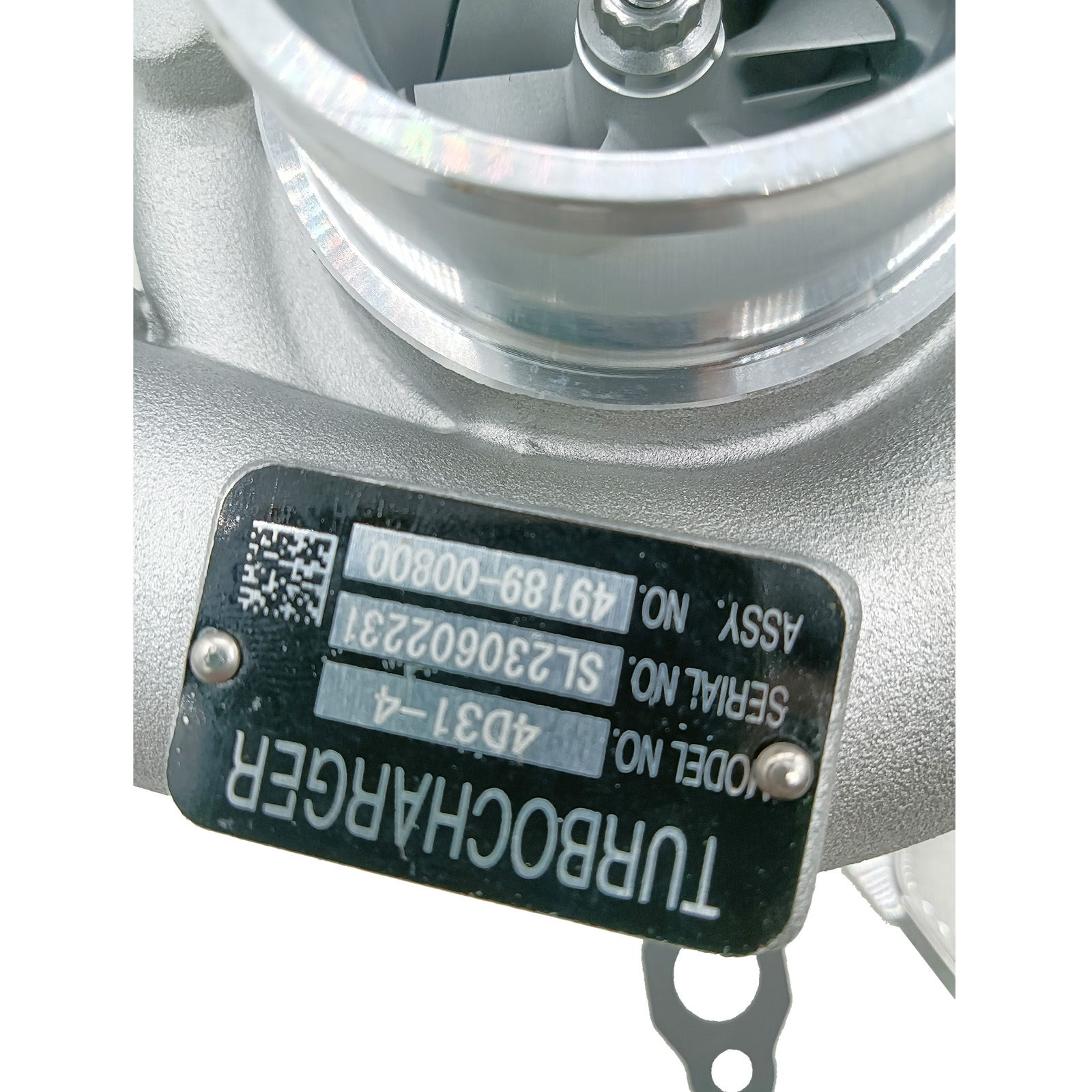 TD04HL TurboCharger 305-4922 49189-04810 For CAT 311D 312D 313D