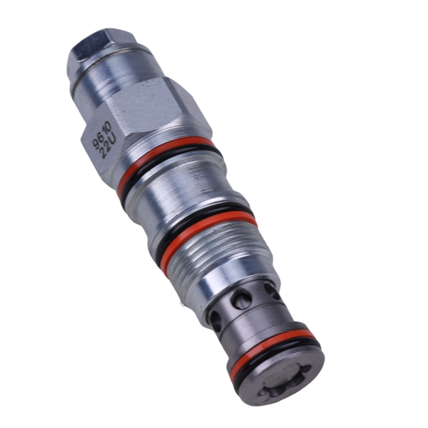 Counter Balance Valve 10729947 10837450 for JLG Lull 644B-37 6K-37