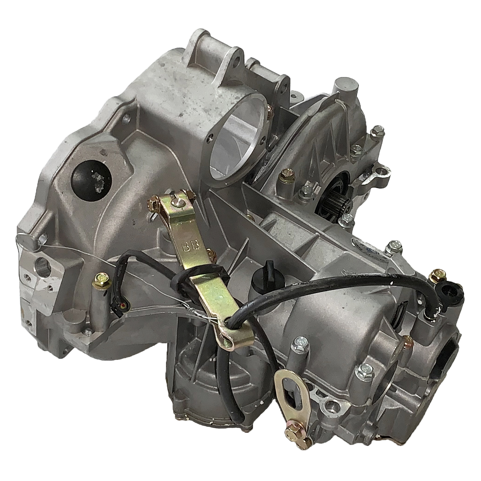 transmission joyner 650 parts