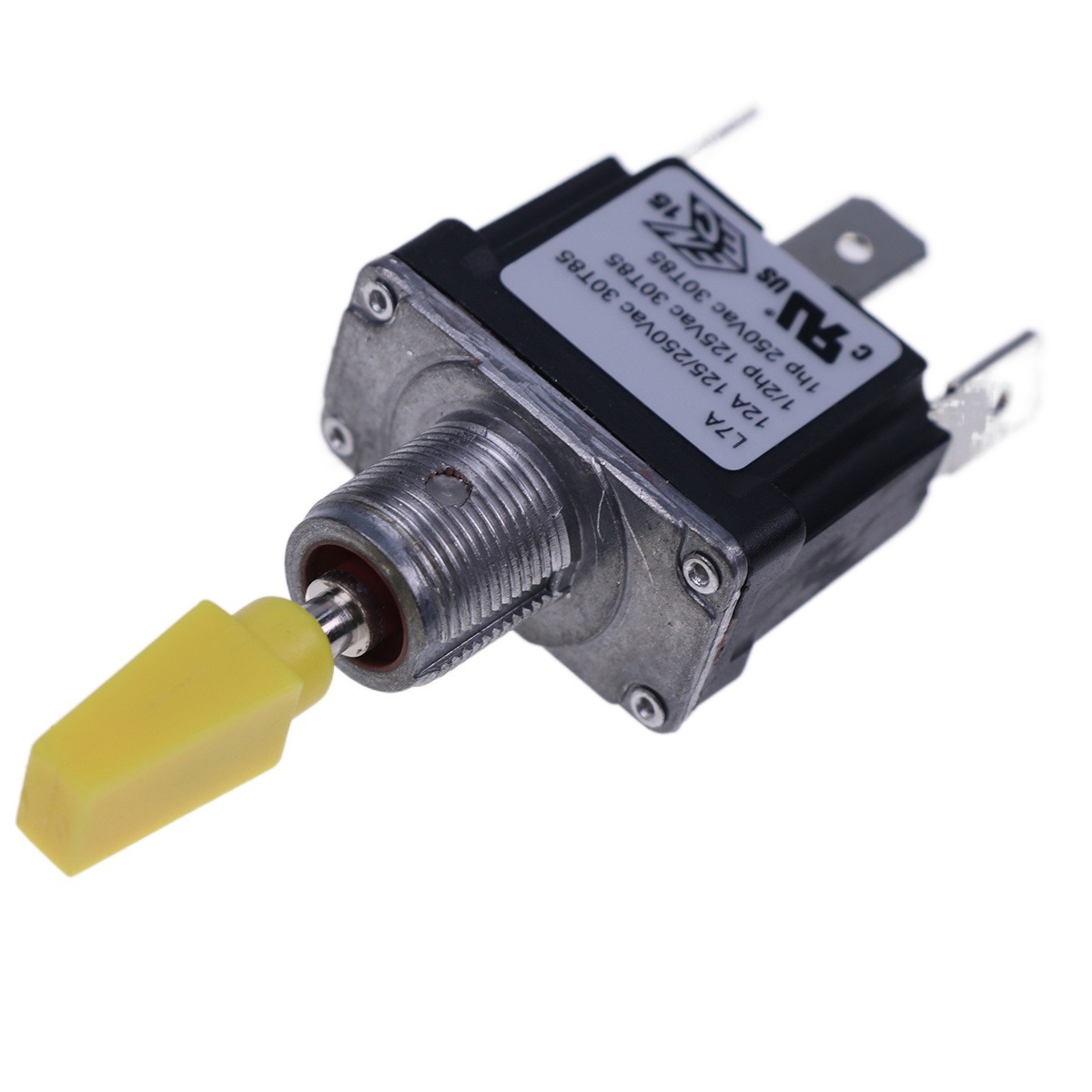 Toggle Switch 4360328S for JLG 660SJ 1532E2 2032E2 1932E2 T350