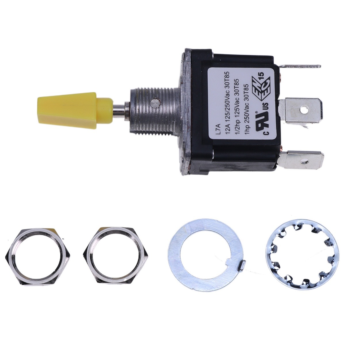 よしゆ Amazon.com: FridayParts 24V Electric Fuel Pump 4645227 Compatible